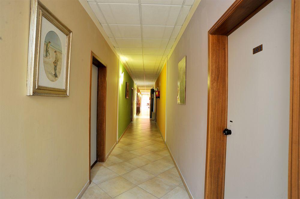 Hotel Cristallo Barga Fornaci di Barga Екстер'єр фото