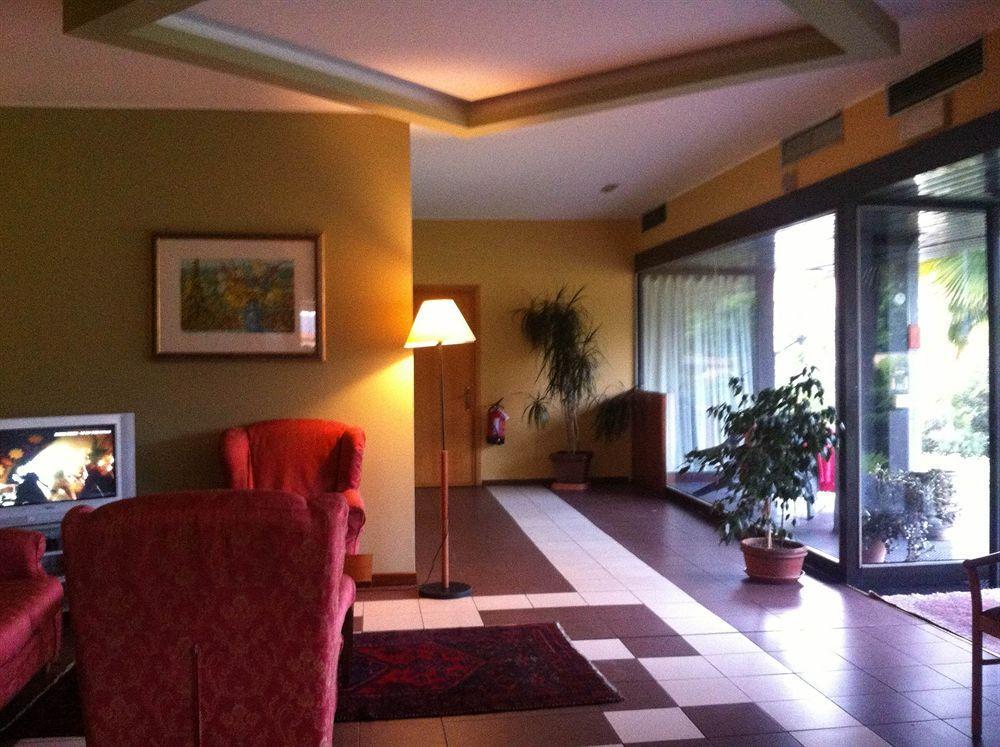 Hotel Cristallo Barga Fornaci di Barga Екстер'єр фото