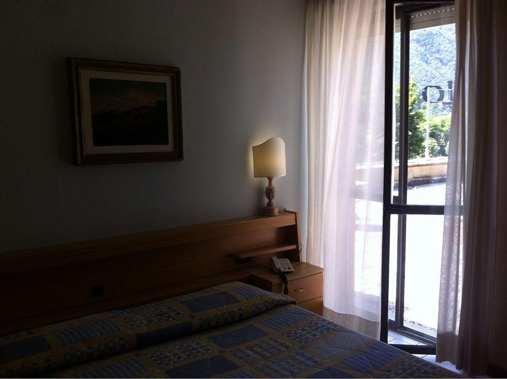 Hotel Cristallo Barga Fornaci di Barga Екстер'єр фото