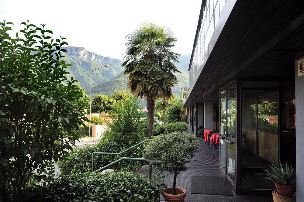 Hotel Cristallo Barga Fornaci di Barga Екстер'єр фото