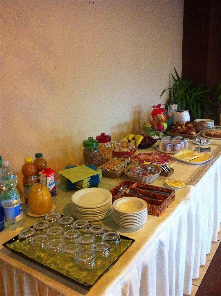 Hotel Cristallo Barga Fornaci di Barga Екстер'єр фото